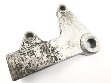 Yamaha XTZ 750 3LD [1989] - Placa de ancoragem do freio traseiro