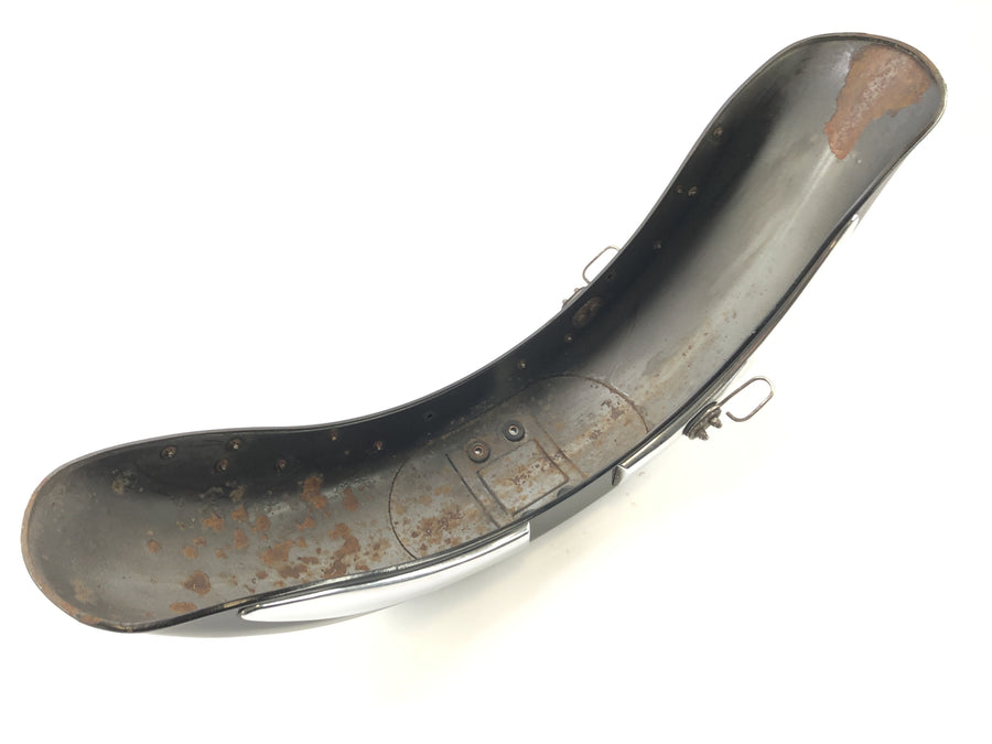 Moto Guzzi California 1100 EV KD [2002] - Kot Wings na frente do Frontfender