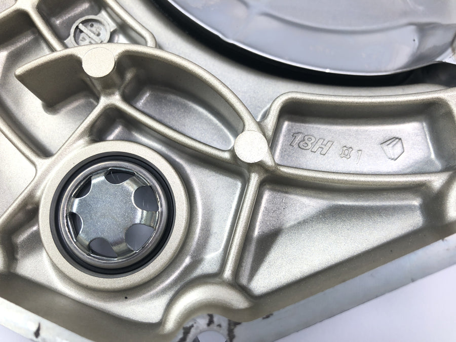 Suzuki GSF 1250 SA Bandit WVCH [2007] - Tampa da embreagem tampa do motor
