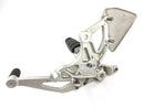 BMW R 1200 ST R1ST [2006] - A apoio de para os pés do motorista do sistema de apoio à direita com o pedal do freio-5
