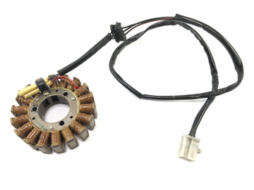Kawasaki ZR7 ZR750F [1999] - Alternator Stator Generator Spool Magn Insert