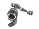 BMW K 1300 S K12S [2010] - Adaptador de soquete de soquete da curva de soquete 12V-2