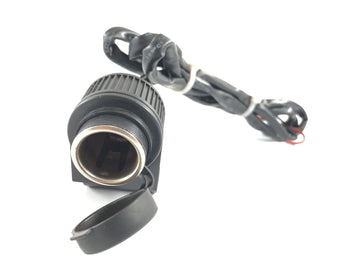 BMW K 1300 S K12S [2010] - Adaptador de soquete de soquete da curva de soquete 12V - 0
