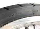 Triumph Thunderbird 900 T309RT [1995] - roda dianteira com raios 2,50 x 18"-5