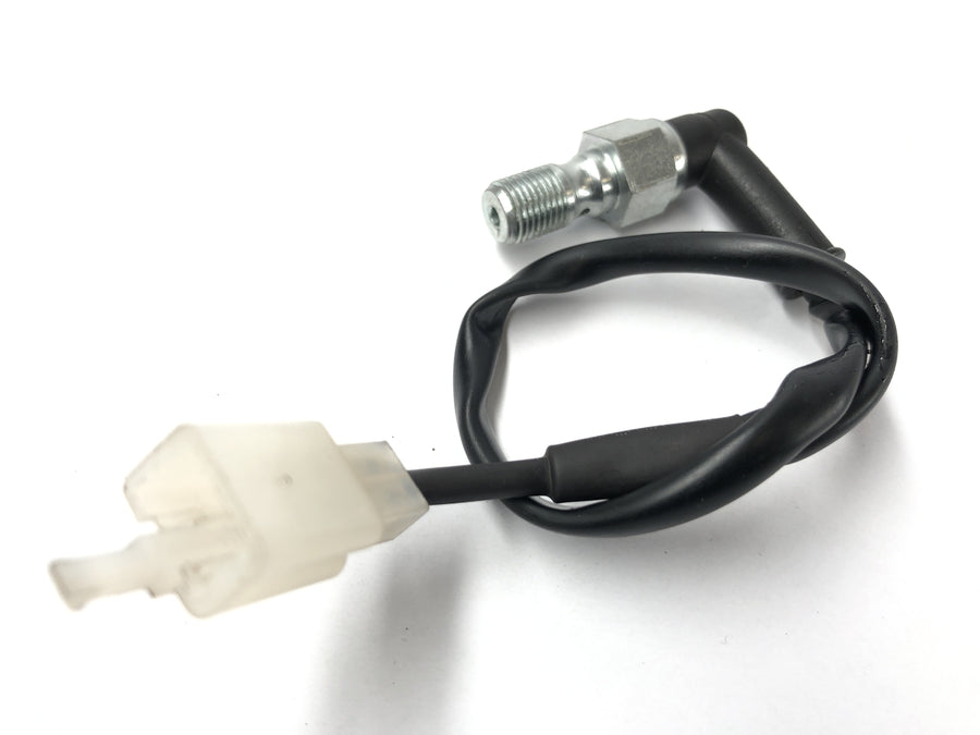 KTM LC4 640 EGS [2004] - Interruptor da luz do freio traseiro