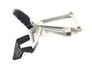 Ducati Multistrada 1200 S Touring [2009] - Suporte para apoio para os pés do passageiro esquerdo-1