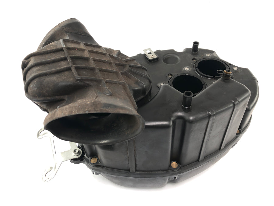 Aprilia SL 1000 Falco PA [2000] - Caixa de filtro de ar da caixa de airbox house