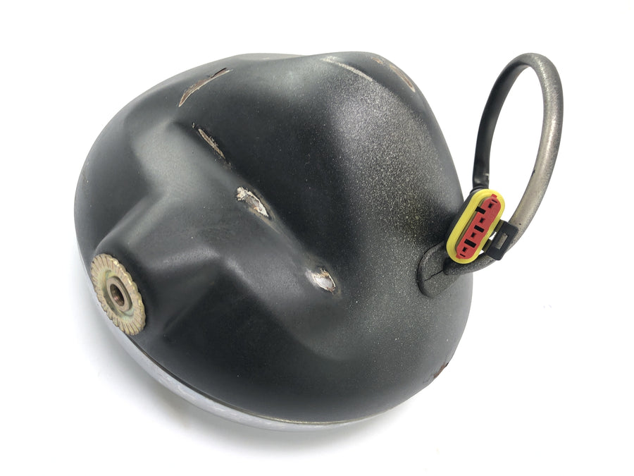 Ducati Monster M600 [1995] - Luz frontal do farol do farol com o alojamento