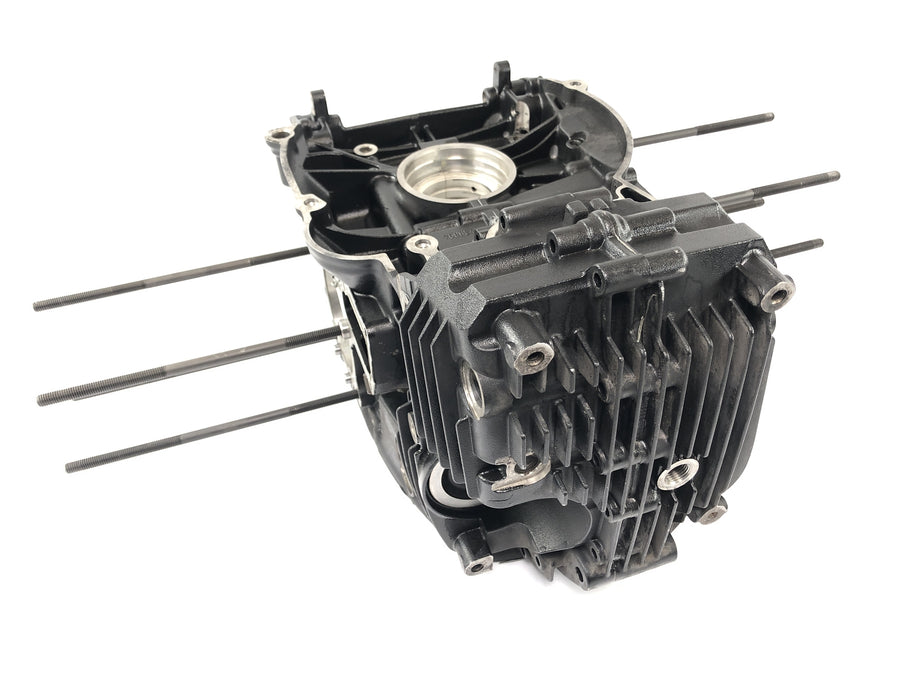 BMW R 1200 ST R1ST [2006] - Bloco de cilindro de bloco de alojamento do motor Motor Bloco de cilindro