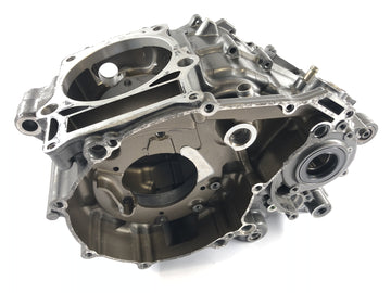 Yamaha XT 660 DM01 [2004] - Motor Habitação de moradia vazia