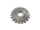 Triumph Speed ​​Triple 955i [1999] - Drive Pinion 19 dentes-1