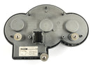 Moto Guzzi Norge 1200 [2006] - Tacho Cockpit Ignition Lock Lock para Gabelbrücke acima do CDI-5