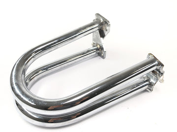 Honda GL 500 Silversching PC02 [1982] - Casal do conjunto de barras de colisão