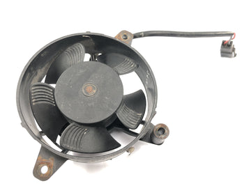 Beta RR 125 [2018] - Ventilador do radiador
