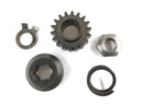 Triumph Bonneville T140V [1976] - Gears Kickstarter-3
