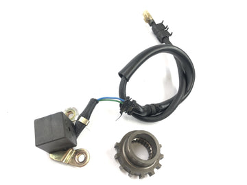 Honda SLR 650 RD09 [1997] - Pickup Bear Pulse Pulse Ignition Impulse Sensor Kit