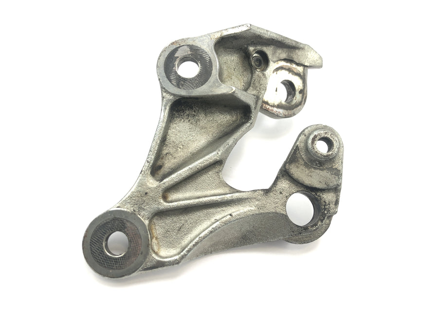 Ducati Multistrada 1200 S Touring [2009] - Suporte para cavalete lateral