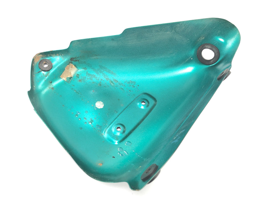 Triumph Thunderbird 900 T309RT [1995] - Tampa lateral esquerda do painel