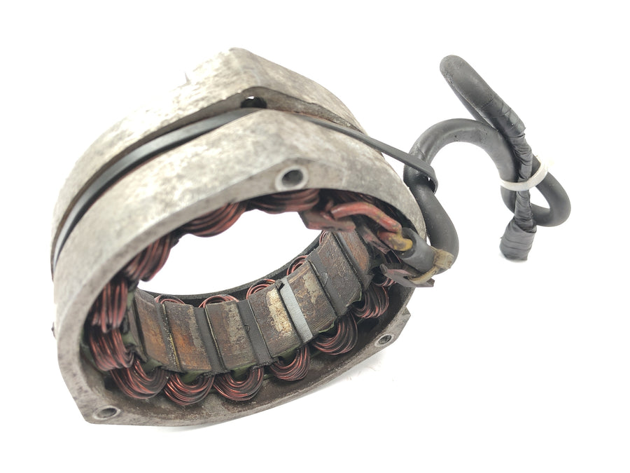 Moto Guzzi California III VY Integrale [1990] - Bobina do gerador do alternador do estator
