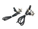 BMW K 1100 RS [1994] - Conjunto de sensores ABS-3
