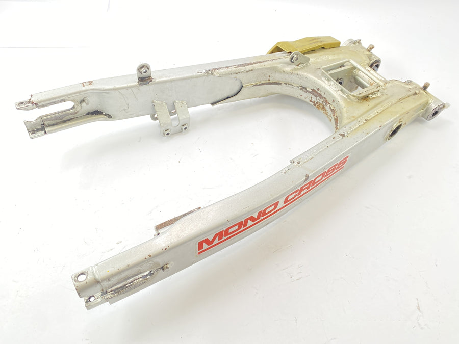 Yamaha XT 600 Z Ténéré 1vj [1986] - Schwinge traseiro giro