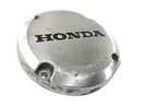 Honda CBX 750 RC17 [1984] - Tampa da tampa da tampa da tampa da doença tampa à esquerda-1