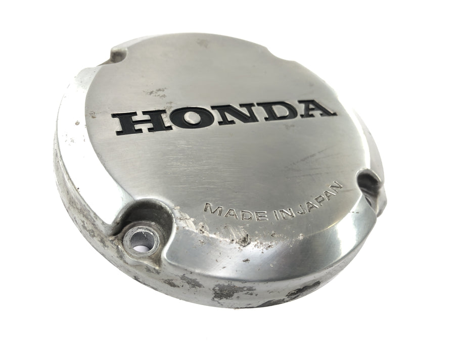 Honda CBX 750 RC17 [1984] - Tampa da tampa da tampa da tampa da doença tampa à esquerda