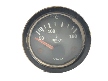Yamaha XT 600 Z Tenere 34L [1985] - Indicador de temperatura do óleo - 0