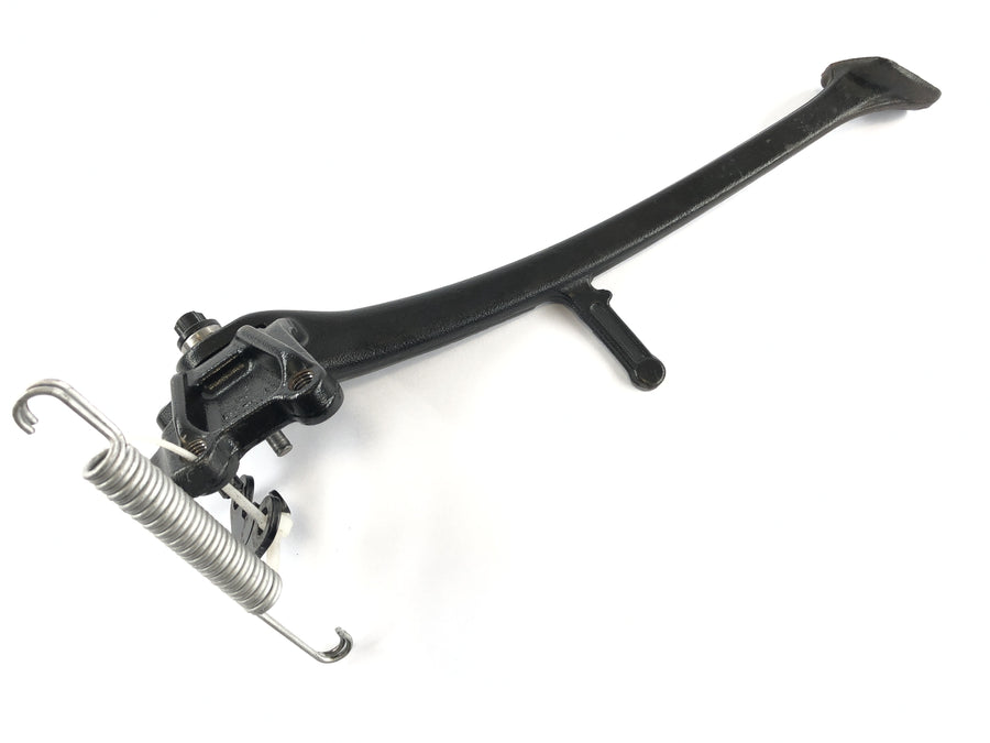 BMW K 1300 S K12S [2010] - Stand lateral com a primavera