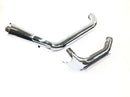 Kawasaki VN 1500 Mean Streak VN50T [2005] - Conjunto de tubos do coletor de escape-1
