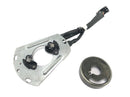 BMW R 1150 RS R22 [2003] - Sensor Hall sensor de pulso placa sensor de ignição Bosch-1
