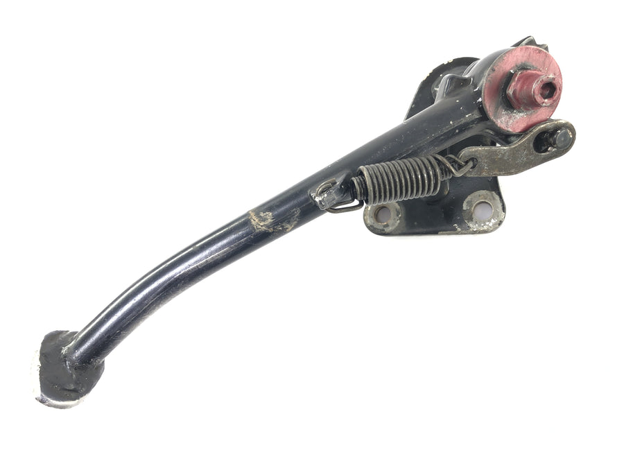 Ducati 900 SS [1991] - Stand Stands com a primavera