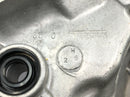 Sachs ZX 125 [1998] - tampa da embreagem tampa do motor Yamaha-3