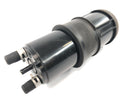Suzuki Intruder VL 1500 AL [2000] - ventilação do tanque com recipiente de carvão ativado-4