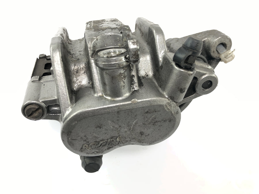 Honda ST 1100 SC26 Pan European [1990] - Pinça de freio dianteiro direito Nissin