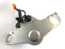 BMW K 1200 RS [2002] - Lock Lock Lock com ponte de garfo acima-5