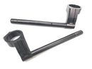 Benelli TNT 1130 [2009] - Clip-ons de guiador 51mm esquerdo e direito-3