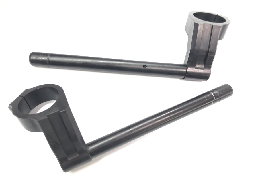 Benelli TNT 1130 [2009] - Clip-ons de guiador 51mm esquerdo e direito