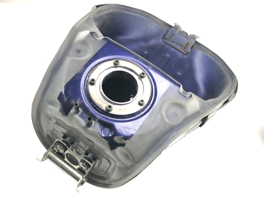 Suzuki GSX R 1000 WVB6 K6 [2006] - Tanque de combustível tanque de gasolina
