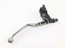 Sachs ZX 125 [1998] - Encaixe da embreagem, alavanca da embreagem, encaixe esquerdo-4