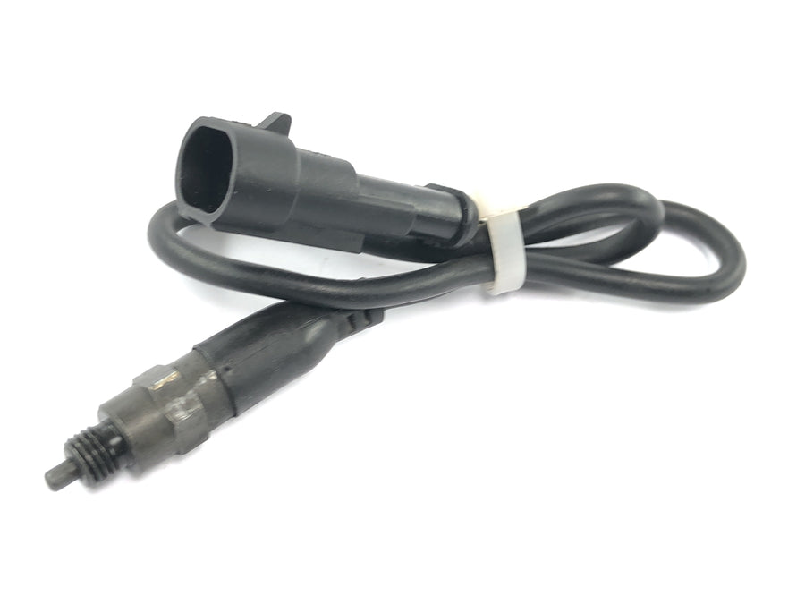 Ducati ST3 S3 [2004] - Pressostato do interruptor da luz do freio traseiro
