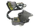 Triumph Speed Triple 1050 515NJ [2007] - Interruptor do cavalete lateral-3