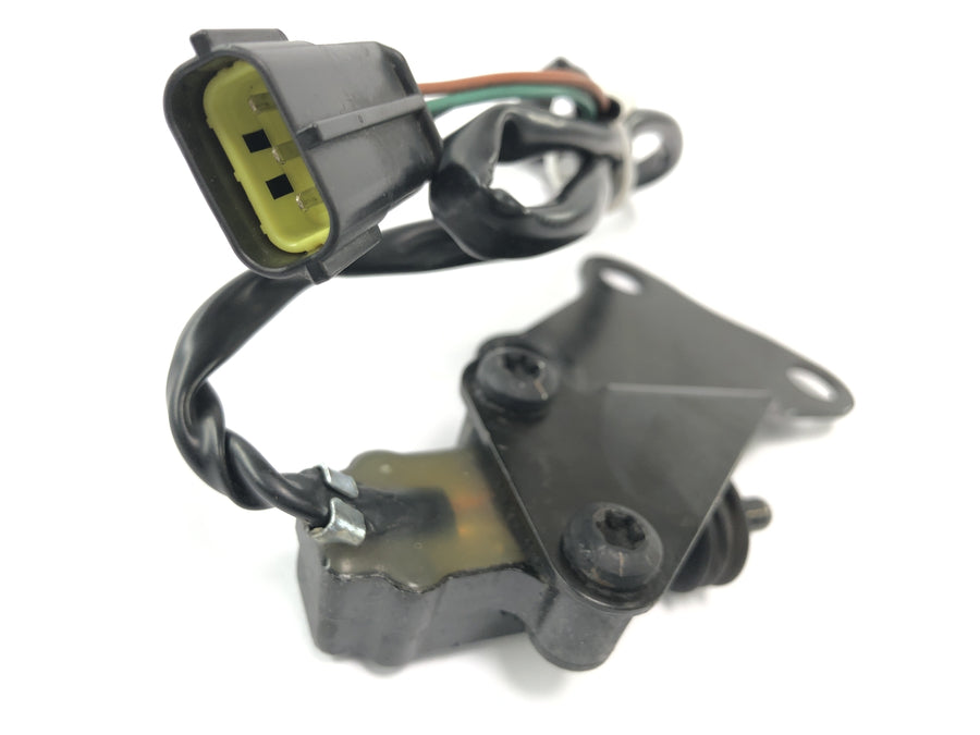 Triumph Speed Triple 1050 515NJ [2007] - Interruptor do cavalete lateral