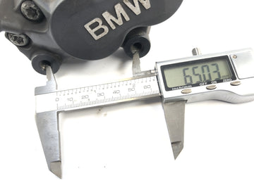 BMW R 1200 GS R12 K25 [2003] - Pinça de freio de freio na frente esquerda - 0
