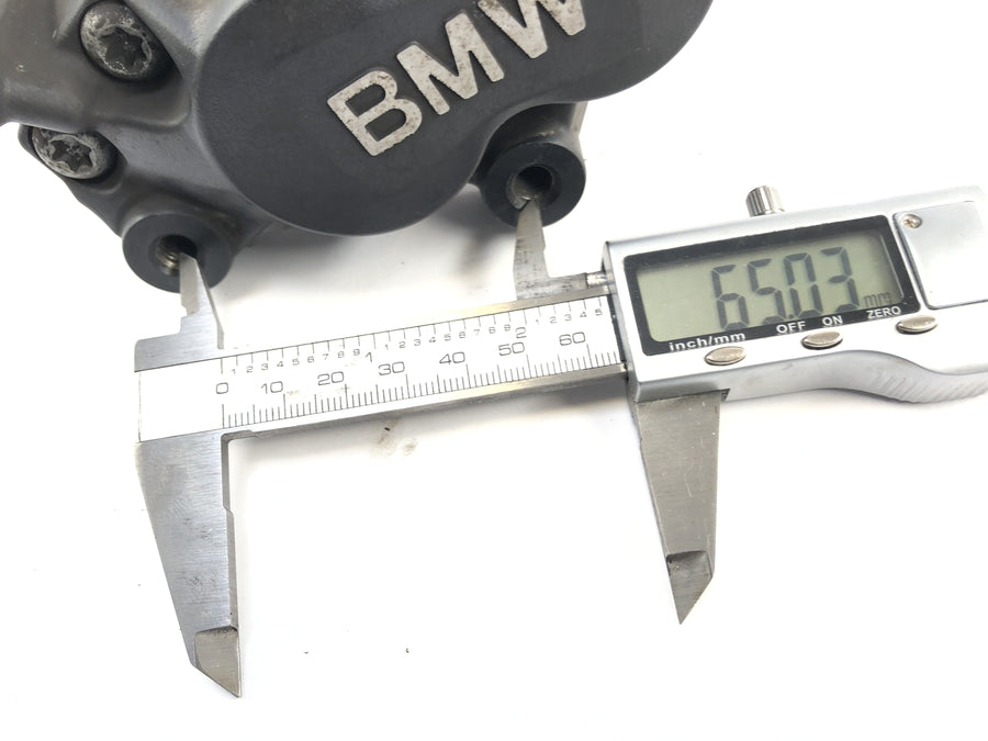 BMW R 1200 GS R12 K25 [2003] - Pinça de freio de freio na frente esquerda