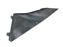 KTM Duke 690 A3 [2012] - Tampa da carenagem do painel lateral esquerdo-4