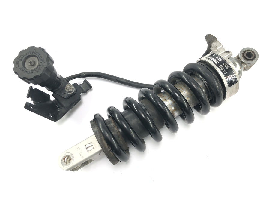 BMW F 650 GS R13 [2000] - amortecedor traseiro Showa