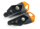 Honda NSR 125 JC22 [1998] - Luzes de luminária de sinal de giro turnkey-3