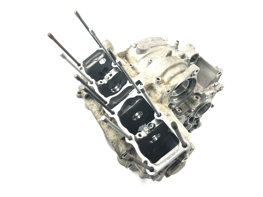 Yamaha GTS 1000 4FV [1997] - Carcaça do motor