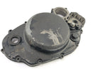 Yamaha XT 500 1U6 [1981] - tampa da tampa do motor tampa-1